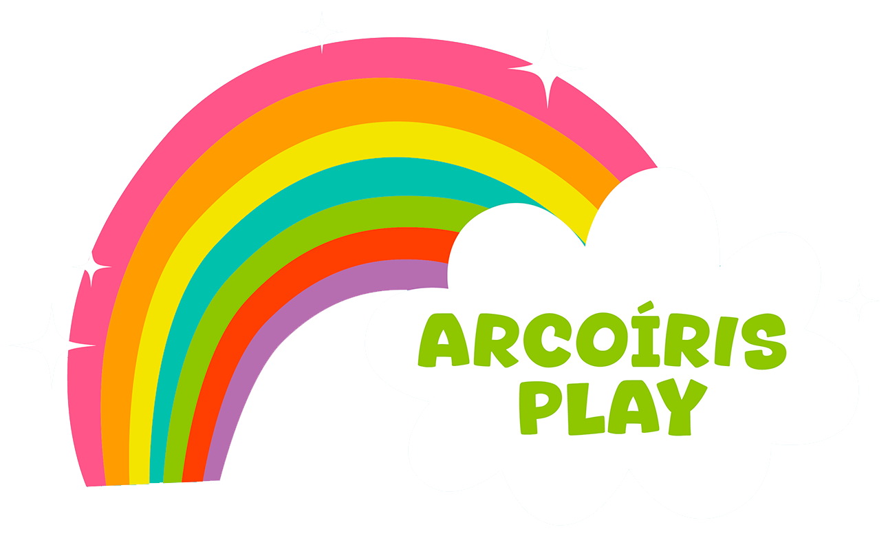 Arcoirisplay